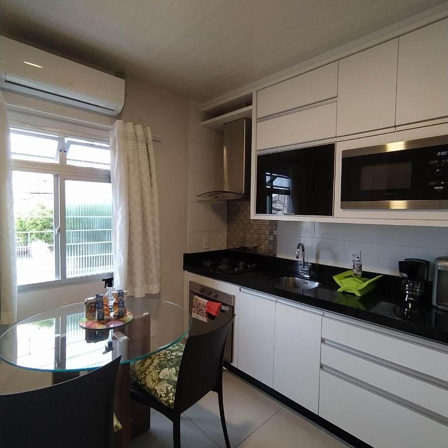 Loft Encantador B - 8 Km De Floripa Sao Jose  Exterior photo